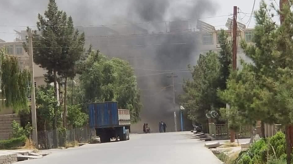 جنگ در لشکرگاه