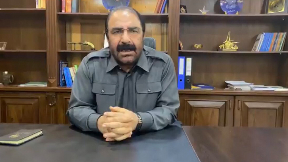 عبدالستار میرزکوال