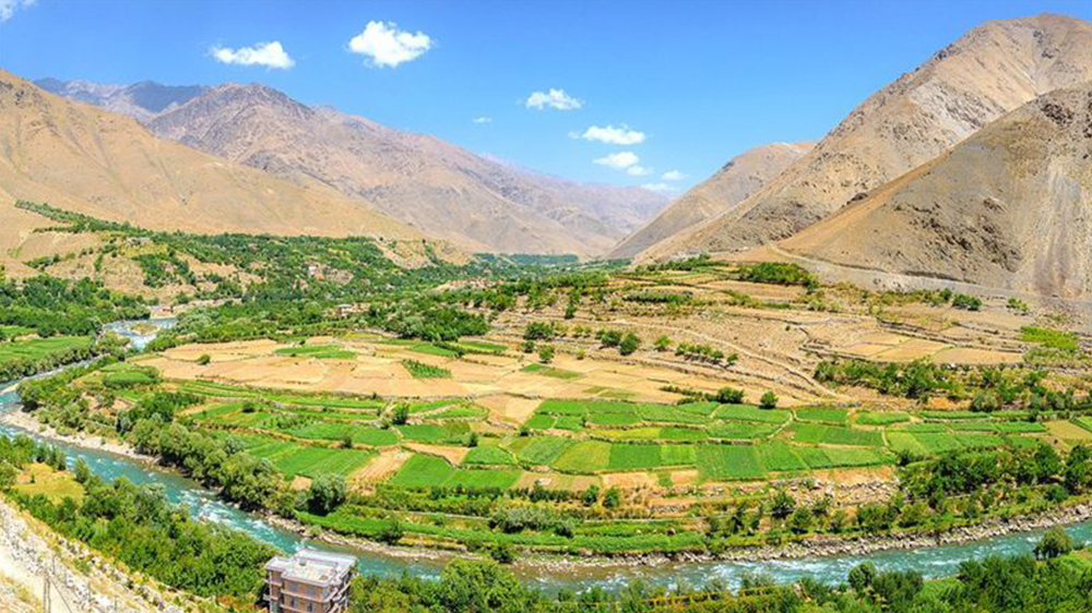 پنجشیر