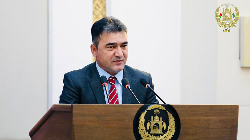 دواخان مینه‌پال ترور شد