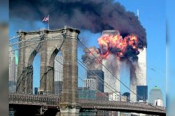 پیامدهای جهانی ۱۱ سپتامبر؛ بیست سال بعد