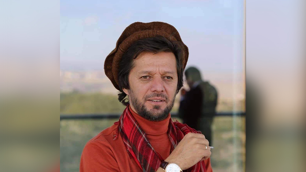فهیم دشتی