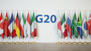 نشست گروه 20
