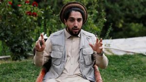 احمد مسعود