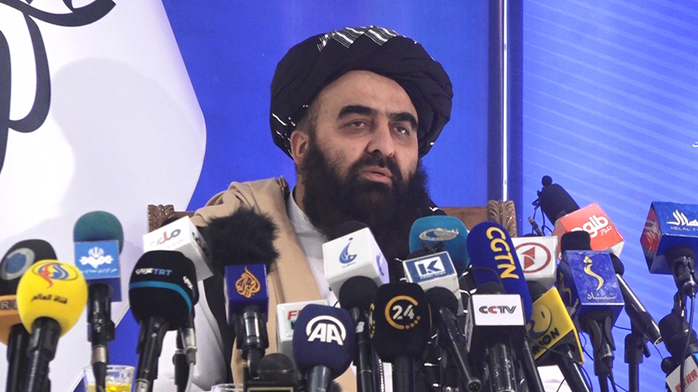 امیرخان متقی