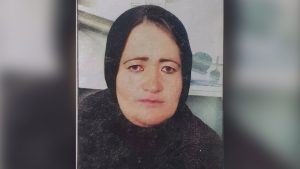 نگار، عضو پیشین پولیس زن در غور