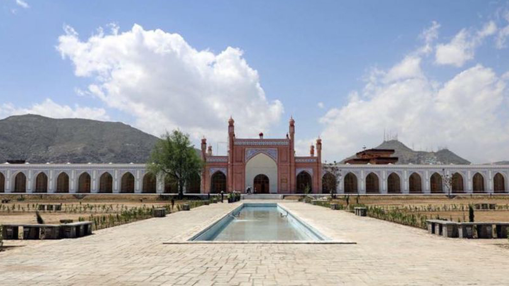 مسجد عیدگاه