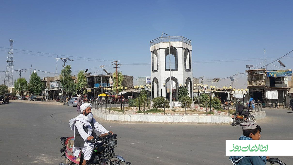 ولایت ارزگان