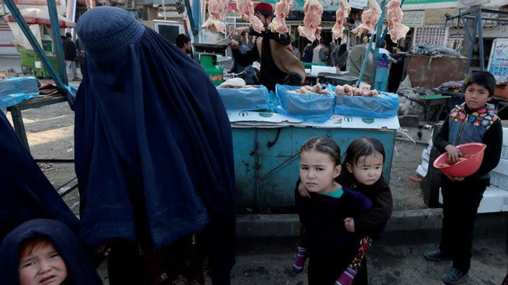 بانک جهانی تلاش می‌کند وجوه مسدودشده را به افغانستان هدایت کند