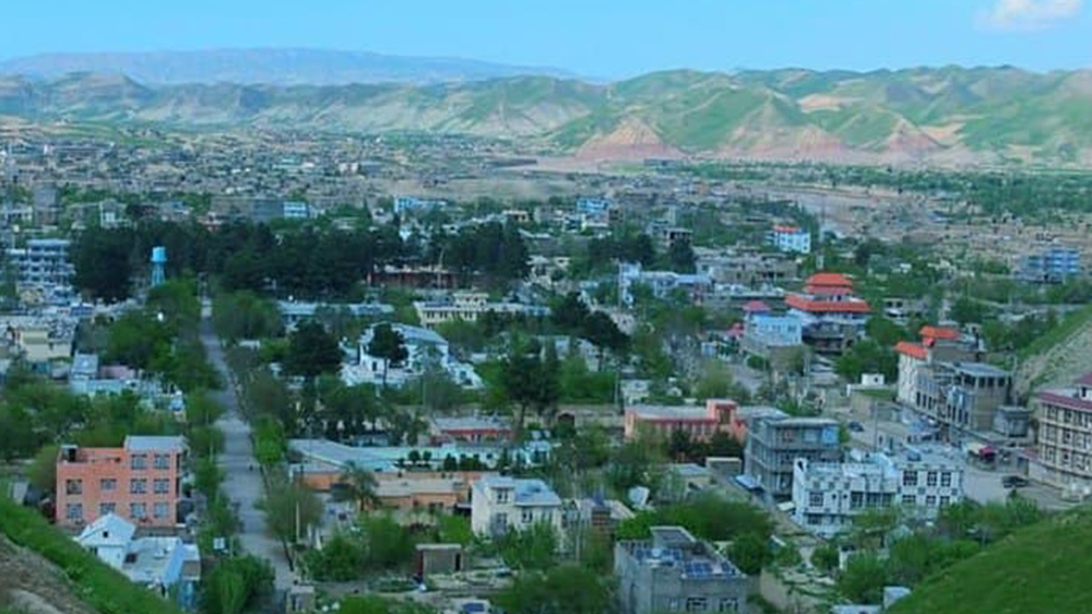 بادغیس