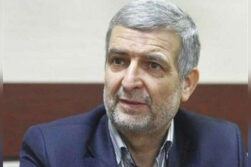 کاظمی قمی، نماینده‌ی ایران در امور افغانستان