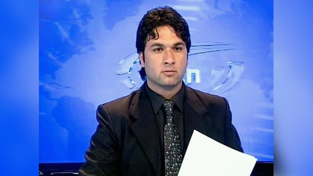 حمید سیغانی