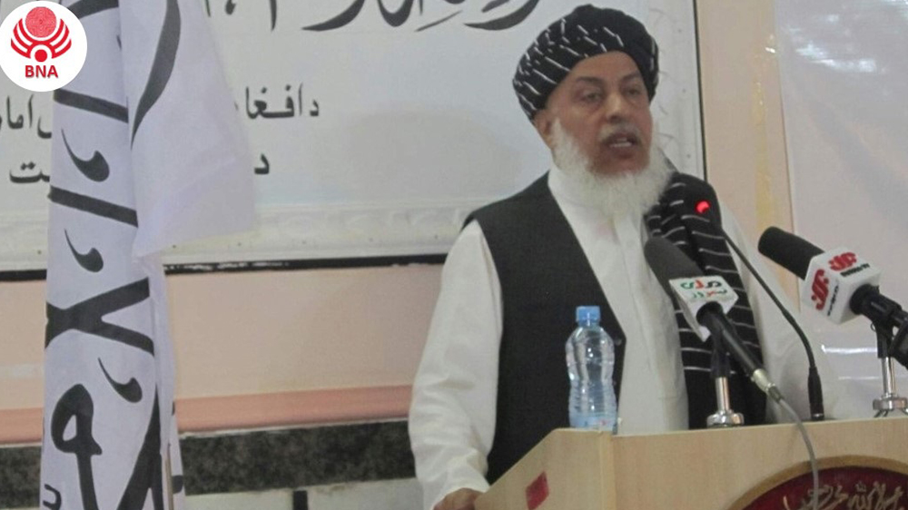 شیرمحمد عباس استانکزی