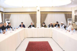 اطمینان طالبان به ترکمنستان: موانع آغاز کار پروژه‌ی تاپی رفع شده است