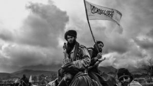 تاریخ پنهانی شکست دیپلماتیک ایالات متحده در افغانستان (1)