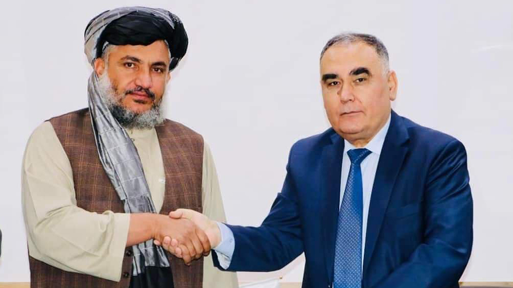 تمدید واردات برق از ازبیکستان