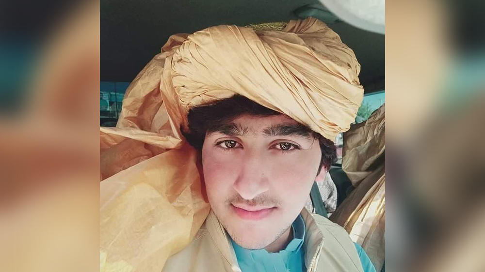 قتل جوان 18 ساله در مرکز پکتیکا