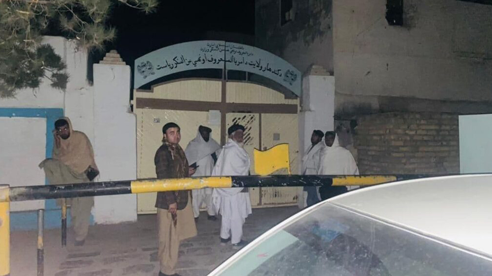 بازداشت به دلیل پخش موسیقی در مراسم عروسی