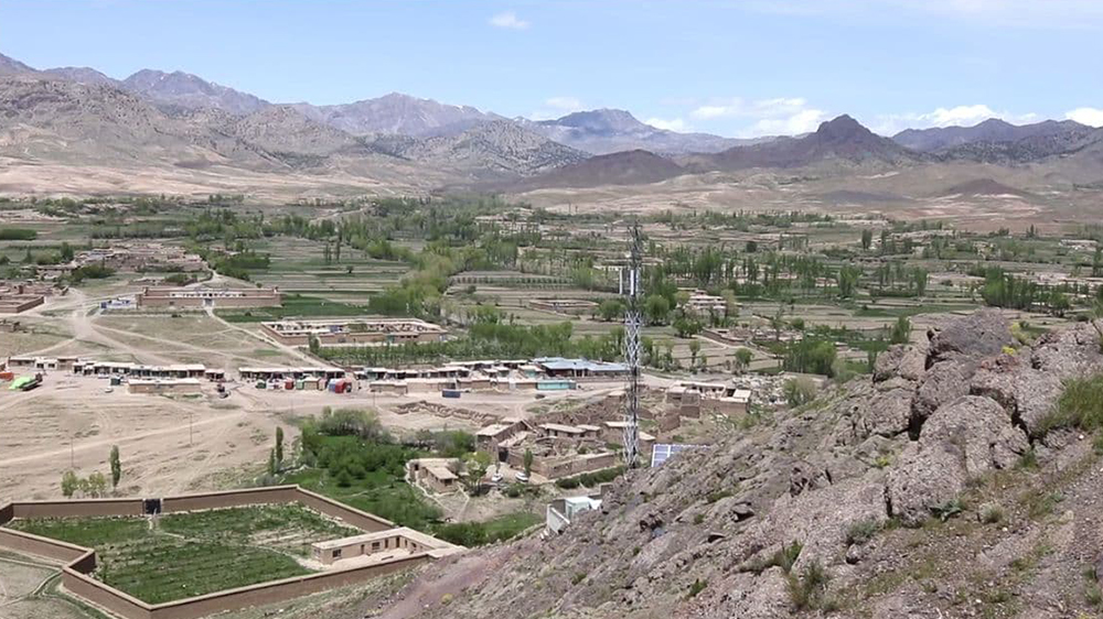 انفجار ماین در پکتیا چهار کودک را زخمی کرد