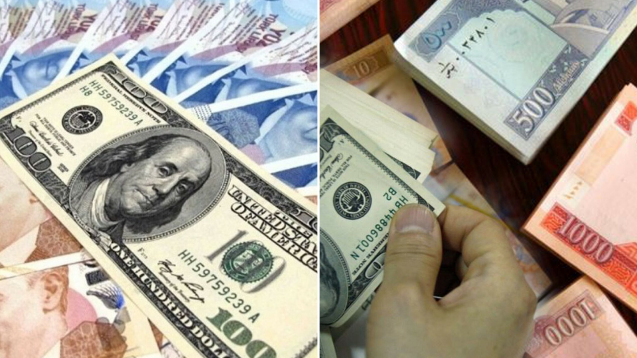 اردوغان، طالبان و کاهش ارزش پول ملی