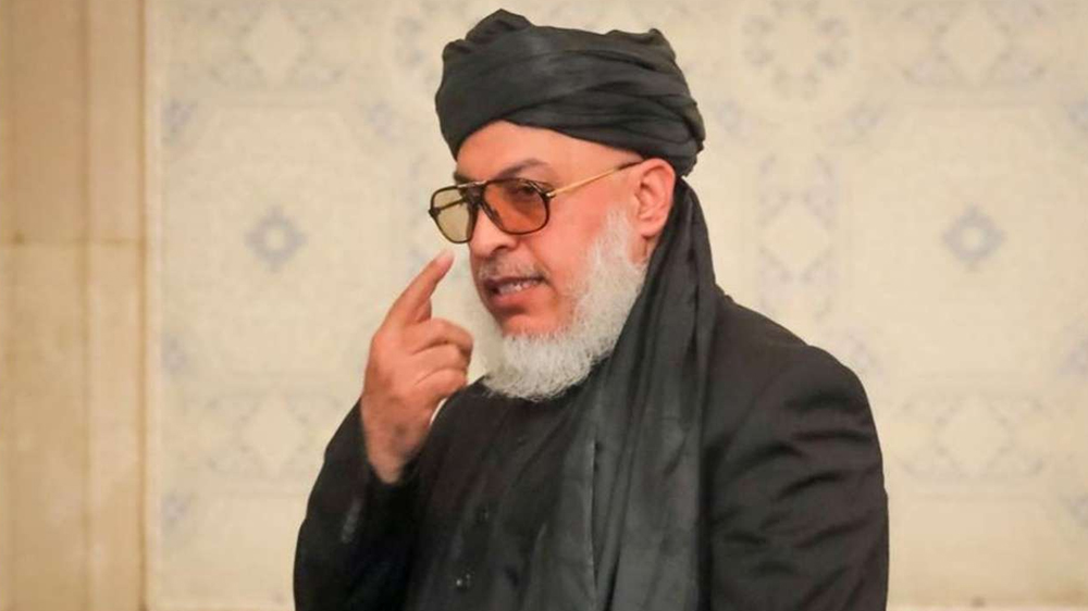 شیرمحمد عباس استانکزی