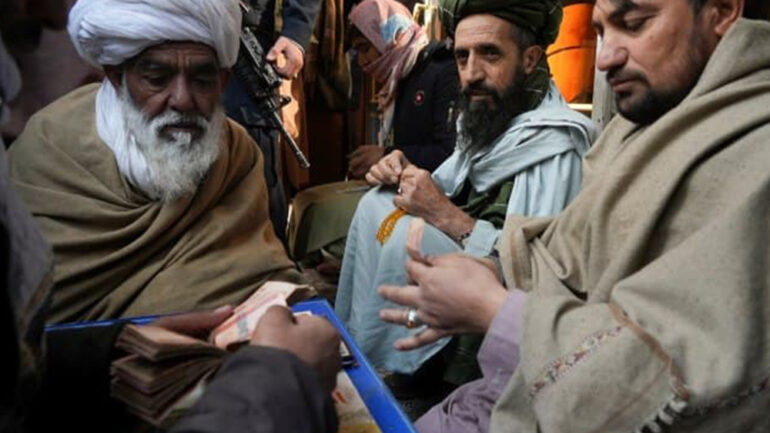 طالبان رقبای قومی‌اش از جمله هزاره‌ها را عمدا گرسنه نگه می‌دارند