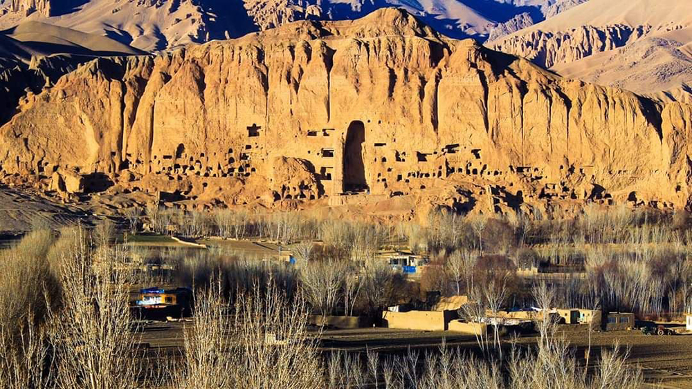بامیان
