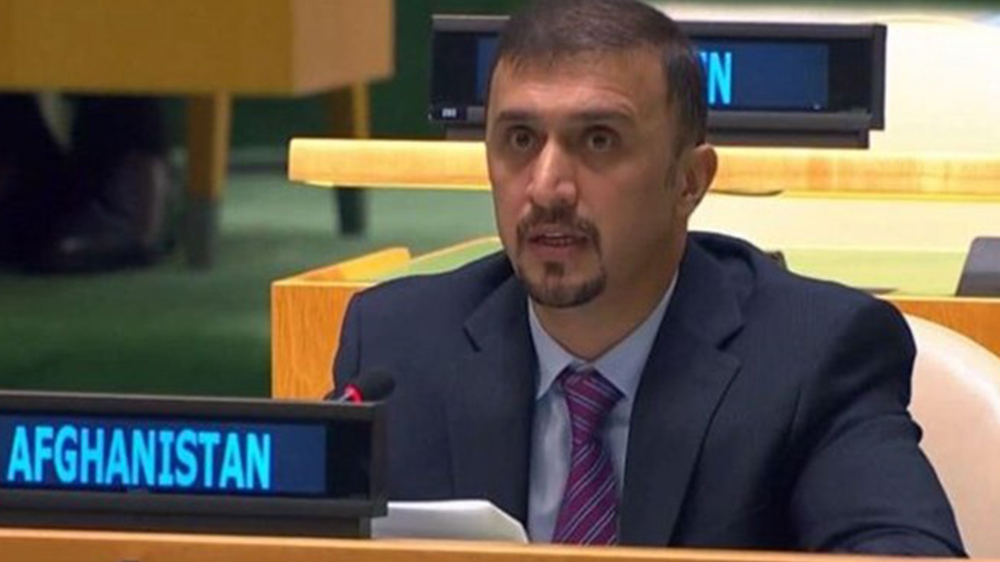 نصیراحمد فایق