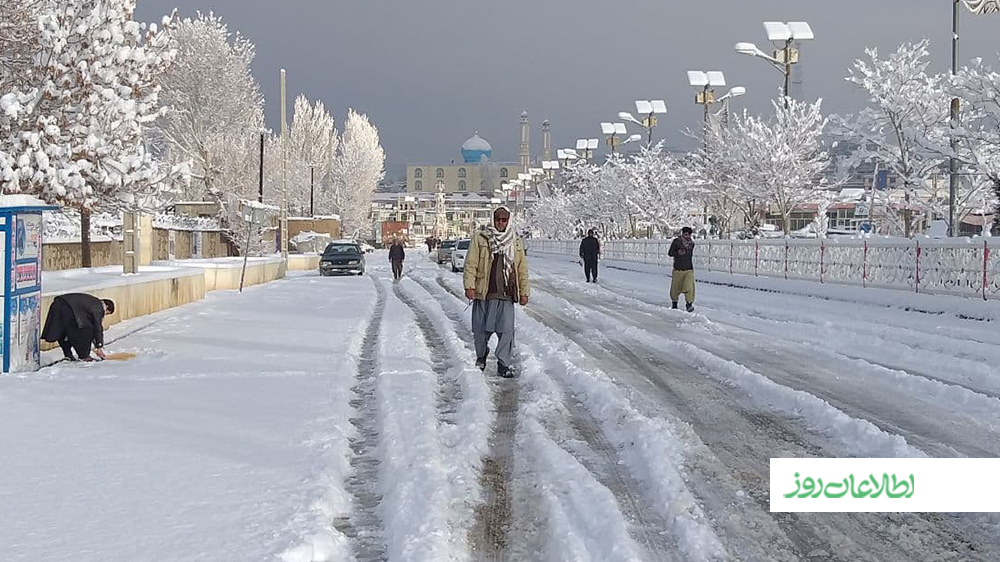 شهر فیروزکوه، مرکز غور