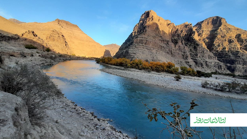 دریای هلمند