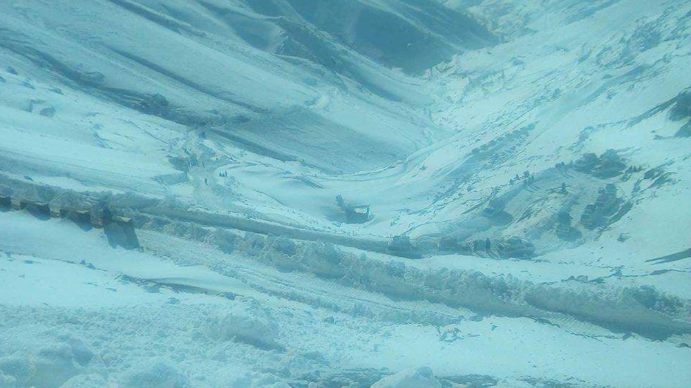 کوتل قوناق