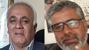 قتل دو پناهنده‌ی سیاسی ایرانی و پاکستانی