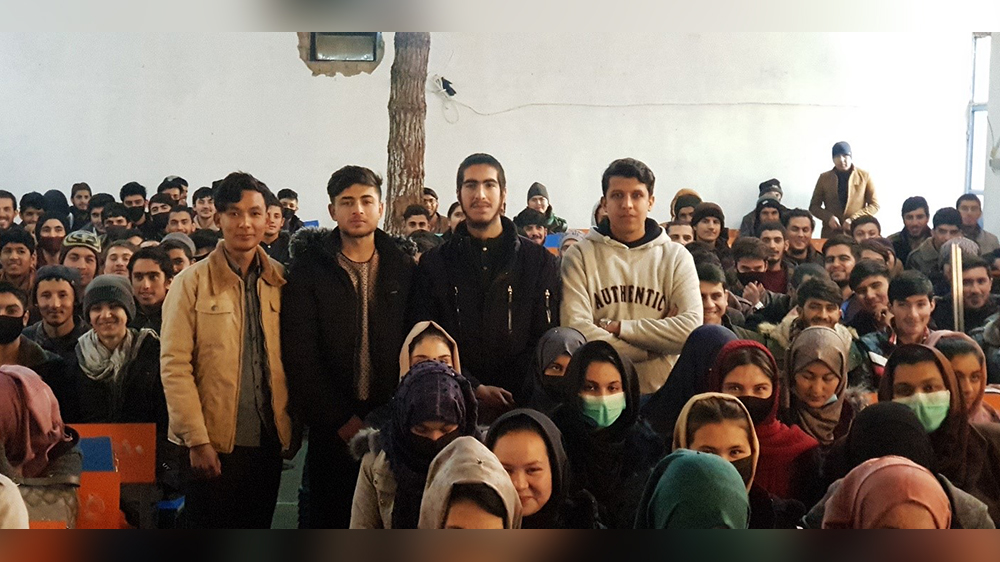 ممنوعیت‌های تحصیلی در قلمرو طالبان؛ 9 مقام برتر کانکور ۱۴۰۰ چه می‌گویند؟