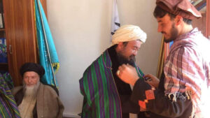 تصفیه‌سازی قومی