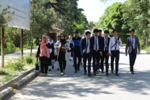 بازگشایی دانشگاه‌های دولتی