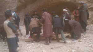 خودکشی یک مرد در فاریاب