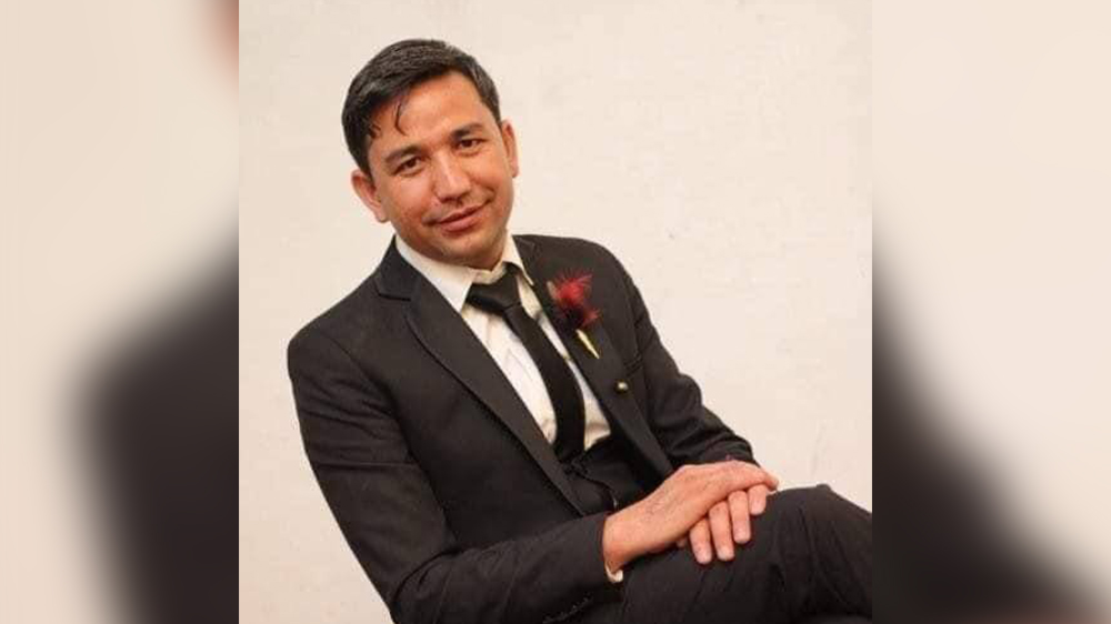 کشف جسد سوخته‌ی یک نظامی حکومت پیشین