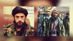 عبدالحمید خراسانی برکنار شد