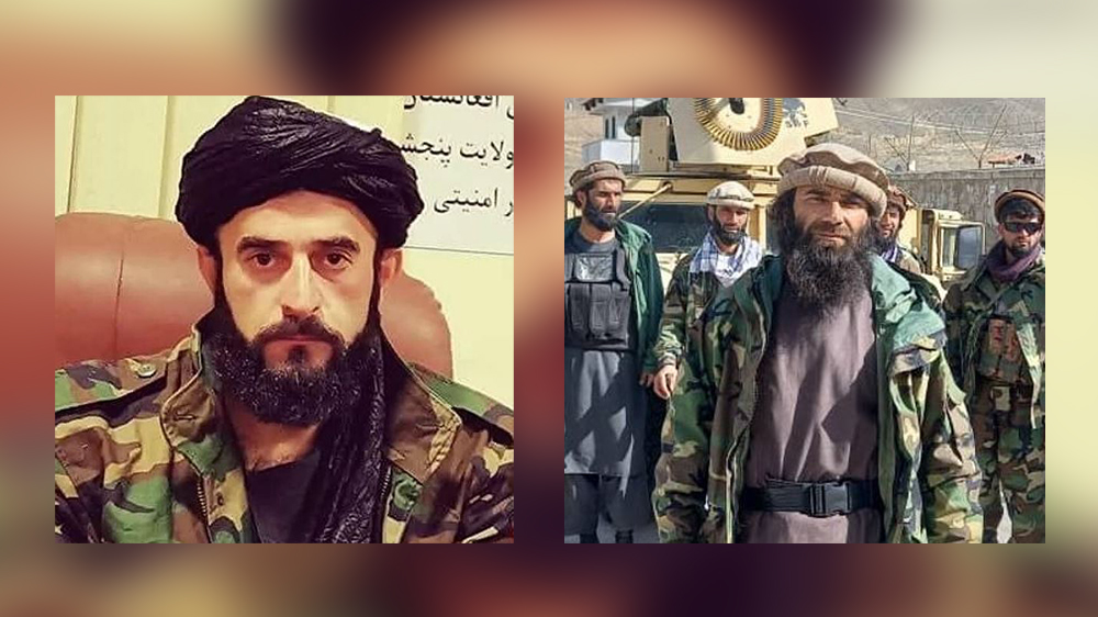 عبدالحمید خراسانی برکنار شد