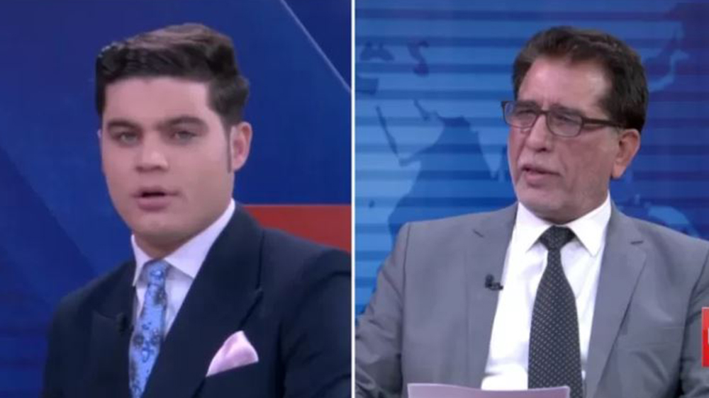 بازداشت کارمندان طلوع‌نیوز