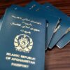 ثبت‌نام آنلاین پاسپورت