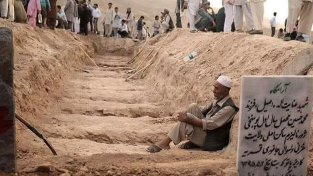 نسل‌کشی هزاره‌ها