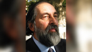 محمد نادر ظاهر