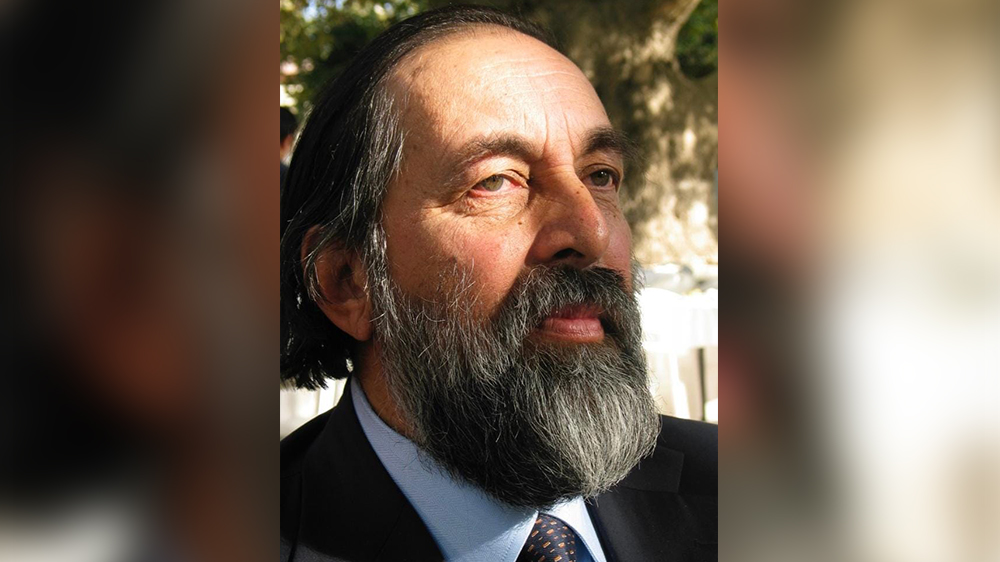 محمد نادر ظاهر