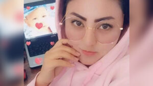 قابله نفیسه