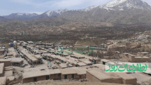 دایکندی
