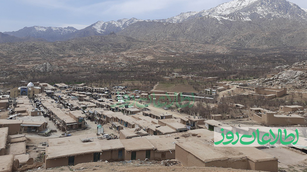 دایکندی