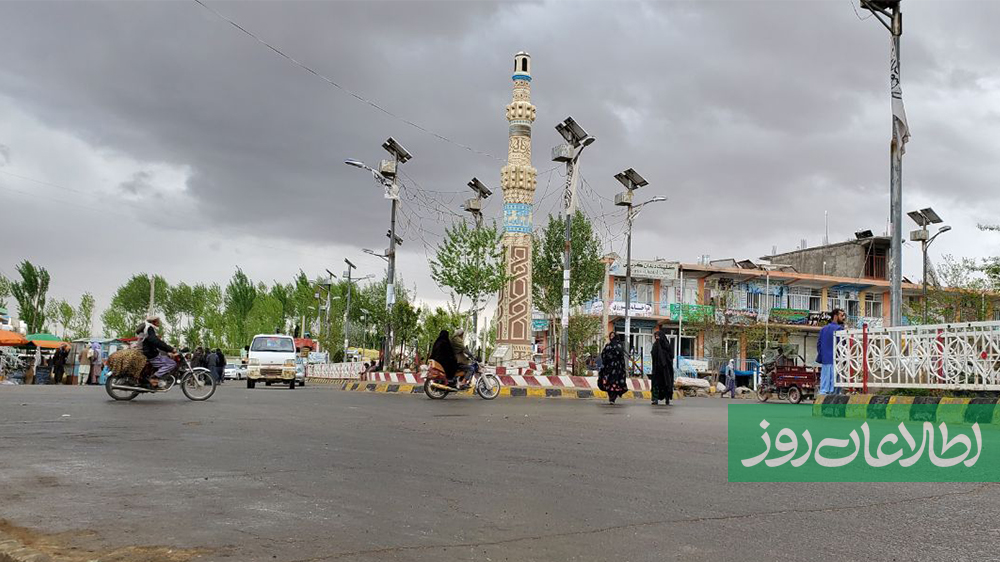 ولایت غور