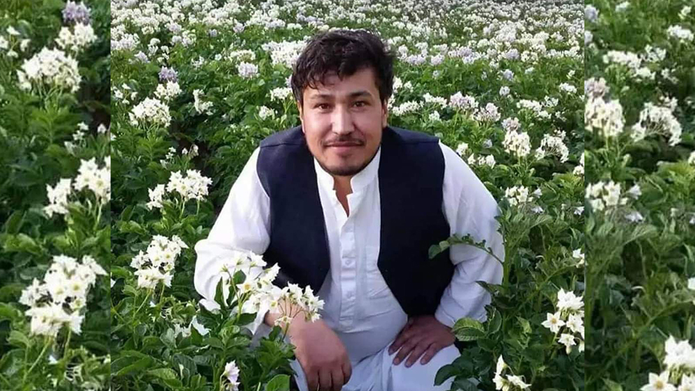 ترور یک صراف با پدر و پسرش در قندوز