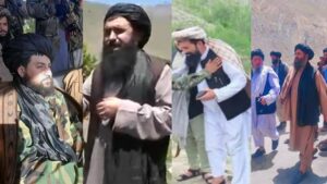 سفر پیهم مقام‌های ارشد طالبان؛ در پنجشیر چه می‌گذرد؟